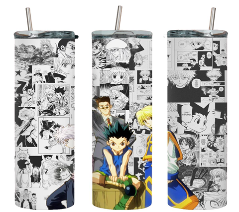 Hunter X-5250
